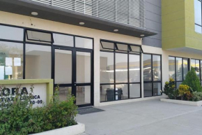 Hermoso Apartamento Santa Marta.